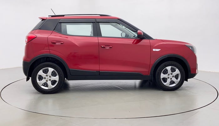 2020 Mahindra XUV300 1.2 W6 MT, Petrol, Manual, 9,690 km, Right Side View