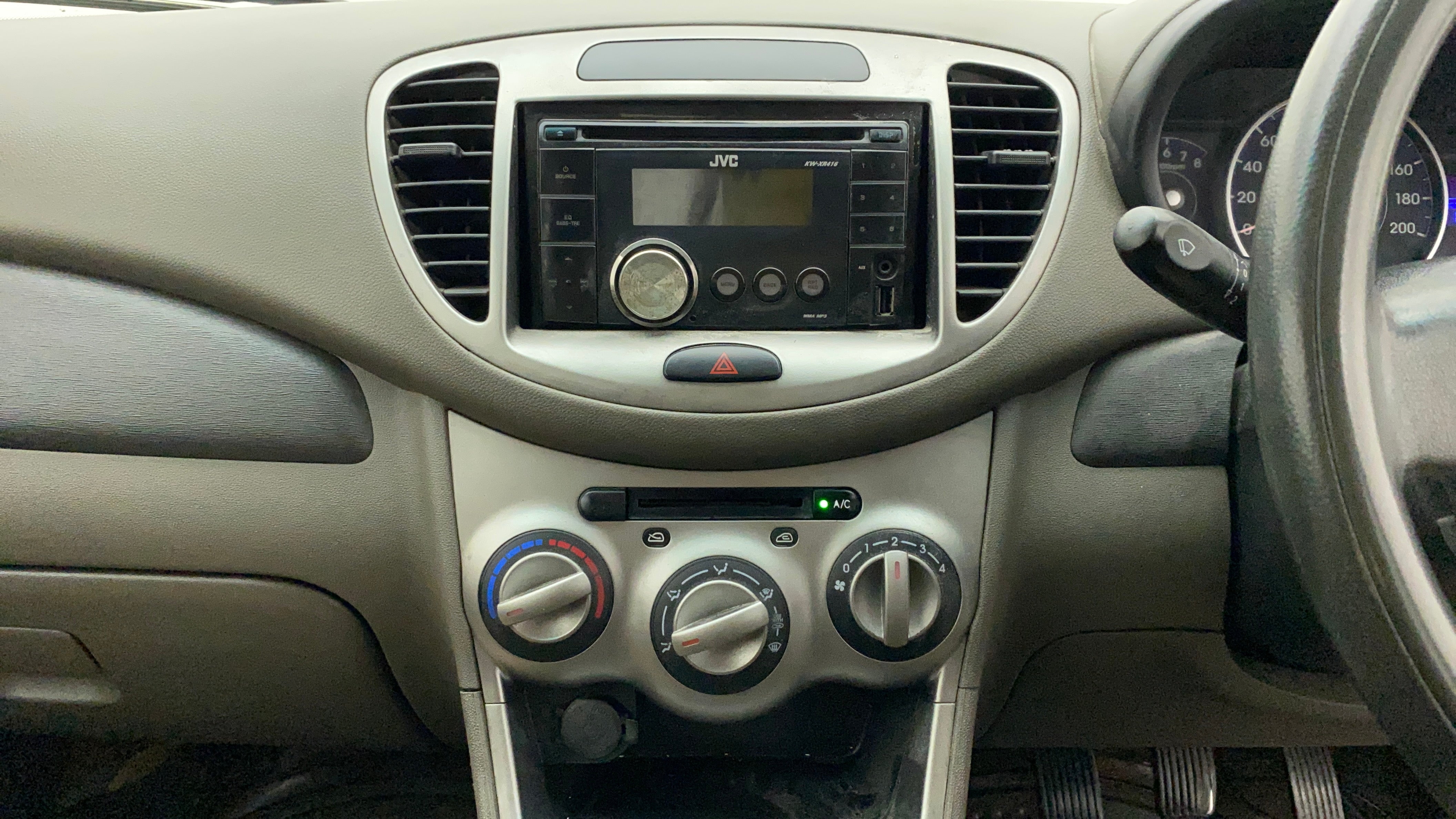 Features