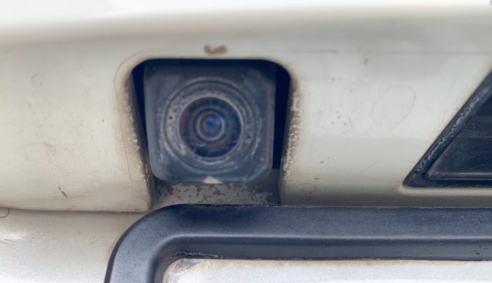 2017 Toyota Innova Crysta 2.8 ZX AT 7 STR, Diesel, Automatic, 67,322 km, Parking Camera