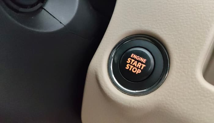 2016 Maruti Ciaz ZDI SHVS, Diesel, Manual, 97,574 km, Keyless Start/ Stop Button