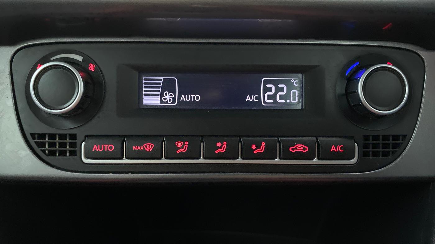 2020 Volkswagen Polo HIGHLINE PLUS 1.0 TSI MT, Petrol, Manual, 18,681 km, Automatic Climate Control