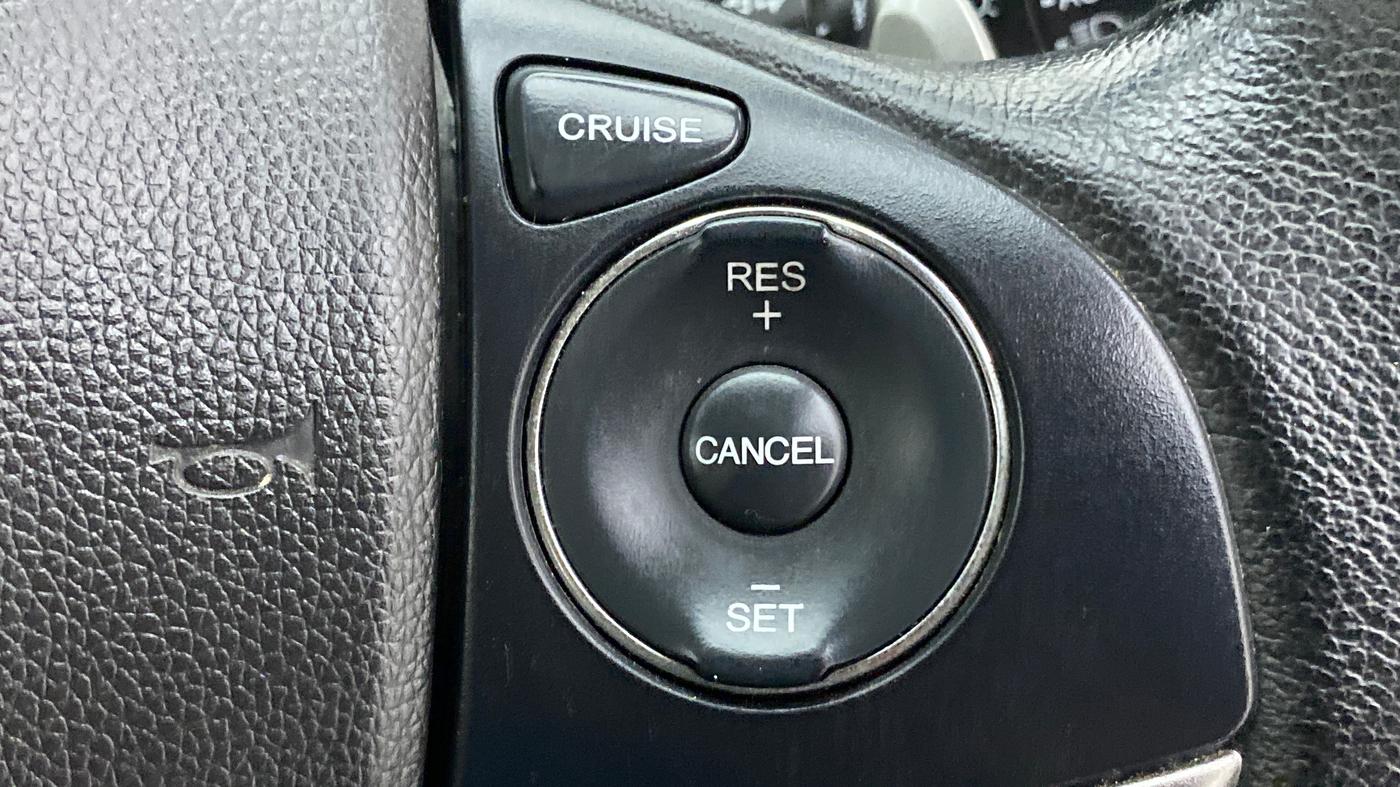 2018 Honda City ZX CVT ANNIVERSARY EDITION, Petrol, Automatic, 36,243 km, Adaptive Cruise Control