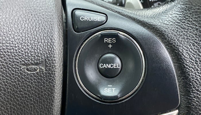 2018 Honda City ZX CVT ANNIVERSARY EDITION, Petrol, Automatic, 36,243 km, Adaptive Cruise Control
