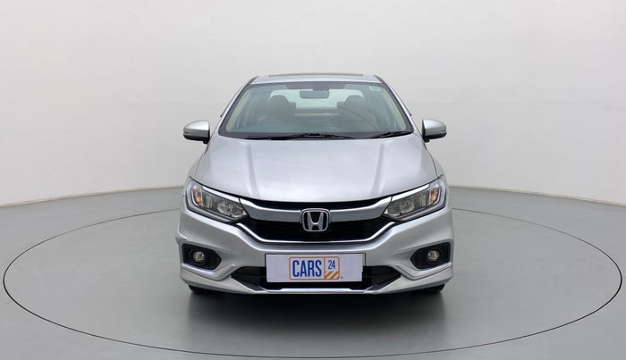 2018 Honda City ZX CVT ANNIVERSARY EDITION, Petrol, Automatic, 36,243 km, Front