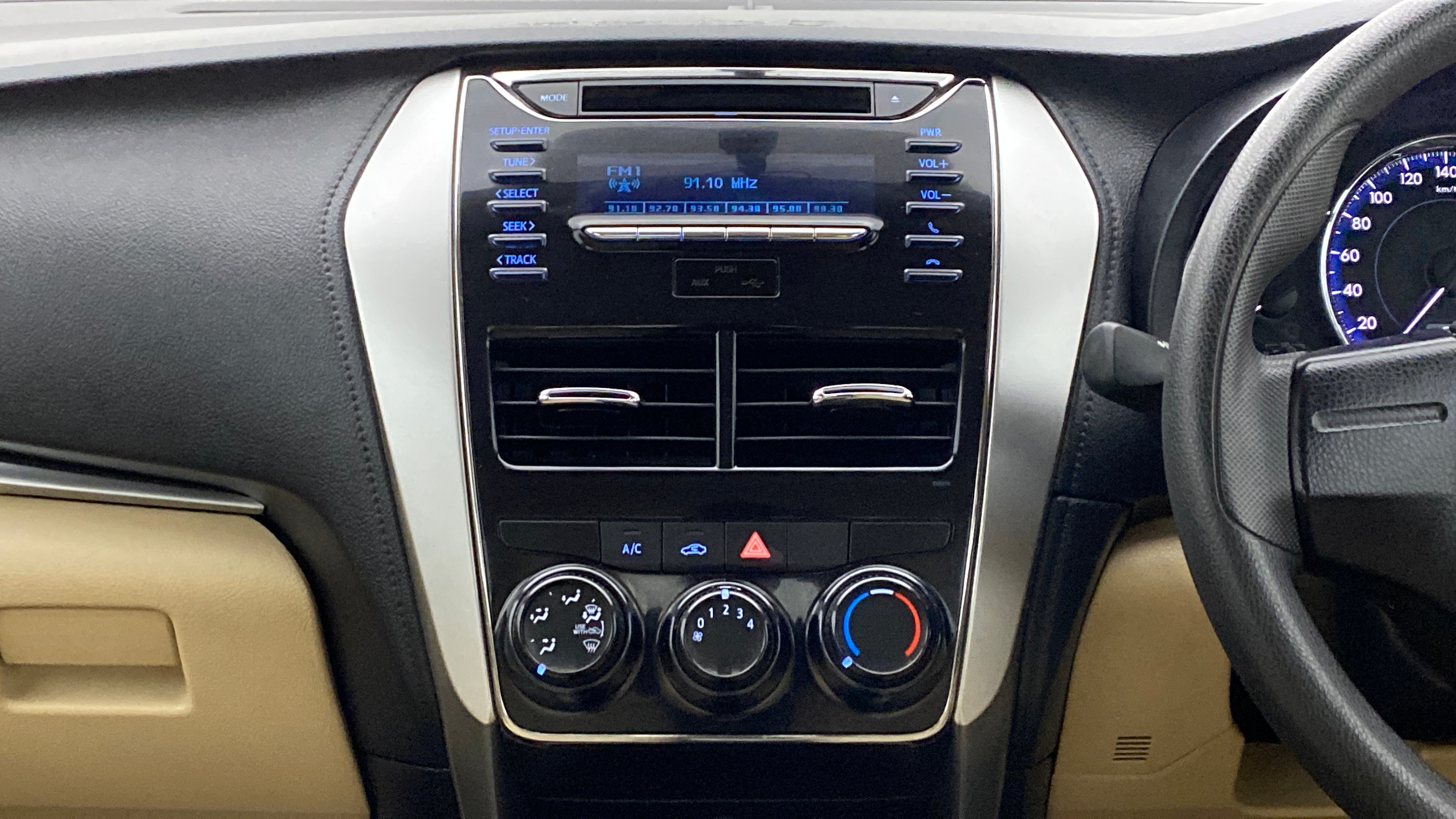 Features