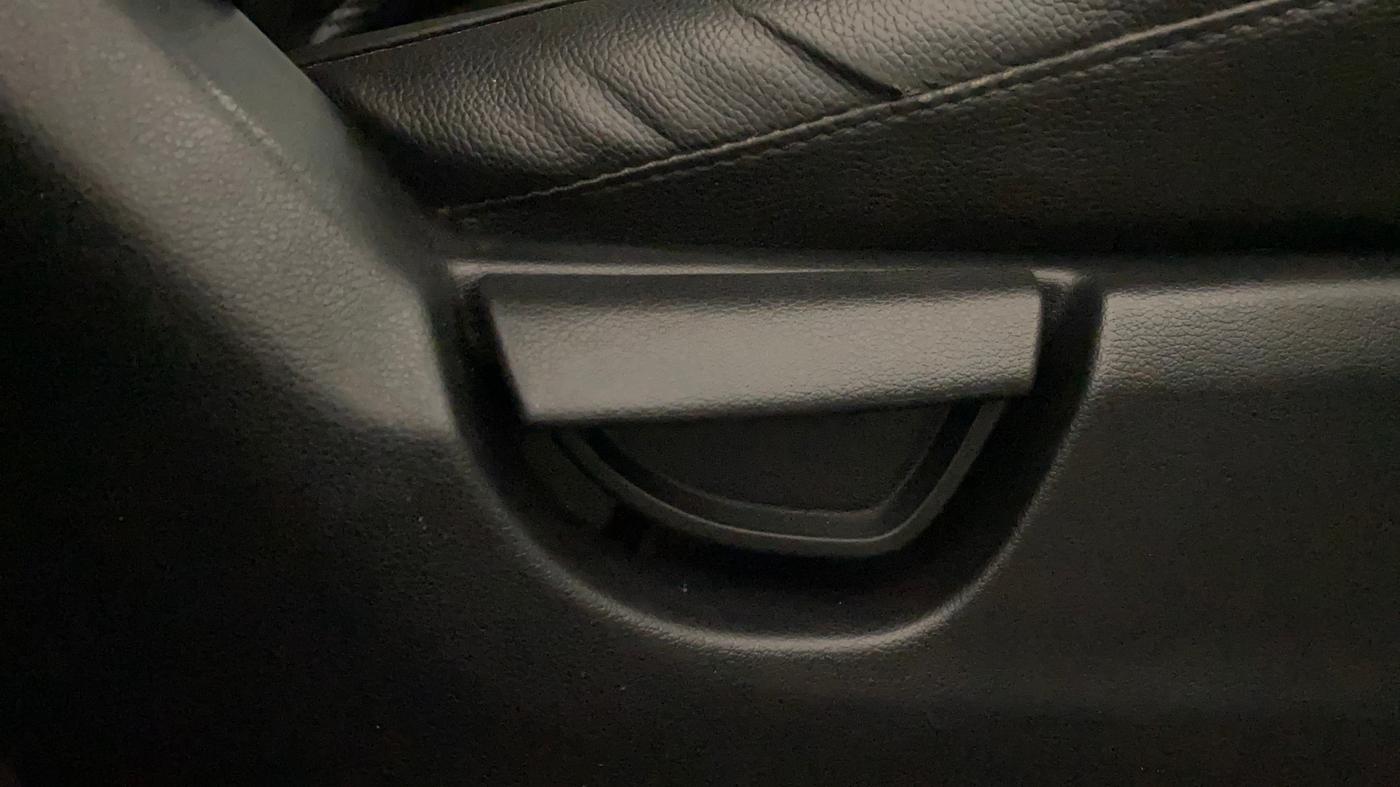 2019 Hyundai NEW SANTRO ERA, Petrol, Manual, 57,860 km, Driver Side Adjustment Panel