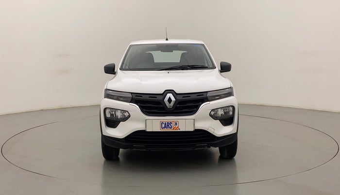 2021 Renault Kwid RXL 1.0, Petrol, Manual, 15,512 km, Front