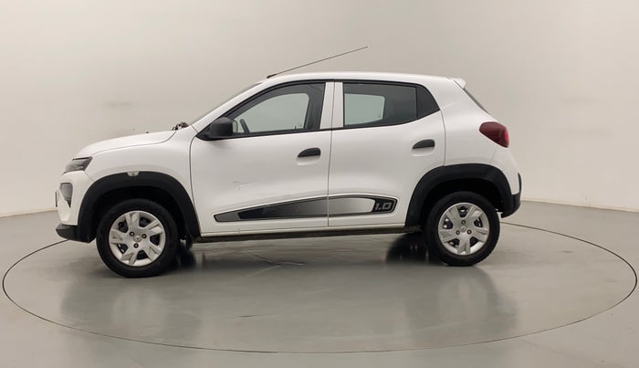 2021 Renault Kwid RXL 1.0, Petrol, Manual, 15,512 km, Left Side