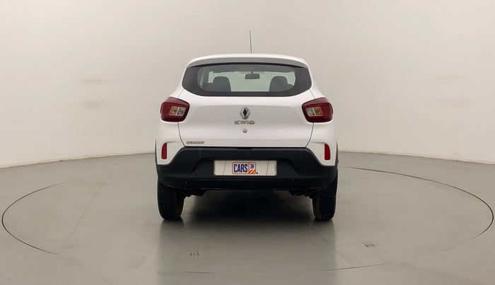 2021 Renault Kwid RXL 1.0, Petrol, Manual, 15,512 km, Back/Rear