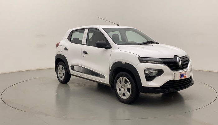 2021 Renault Kwid RXL 1.0, Petrol, Manual, 15,512 km, Right Front Diagonal