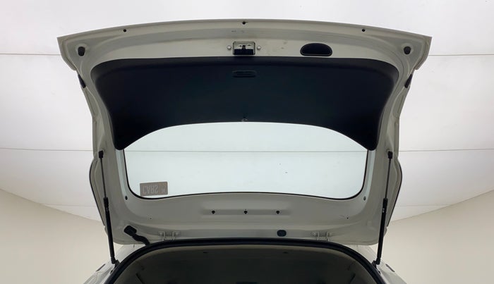 2022 KIA SELTOS HTK 1.5 DIESEL, Diesel, Manual, 22,455 km, Boot Door Open