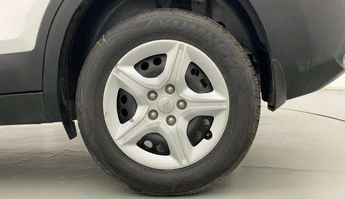 2022 KIA SELTOS HTK 1.5 DIESEL, Diesel, Manual, 22,455 km, Left Rear Wheel