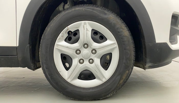 2022 KIA SELTOS HTK 1.5 DIESEL, Diesel, Manual, 22,455 km, Right Front Wheel
