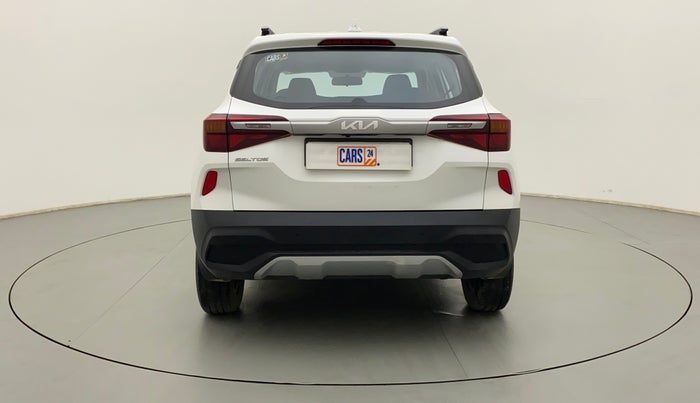 2022 KIA SELTOS HTK 1.5 DIESEL, Diesel, Manual, 22,455 km, Back/Rear