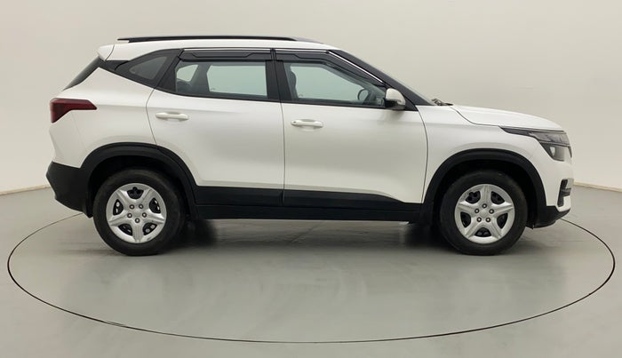 2022 KIA SELTOS HTK 1.5 DIESEL, Diesel, Manual, 22,455 km, Right Side View