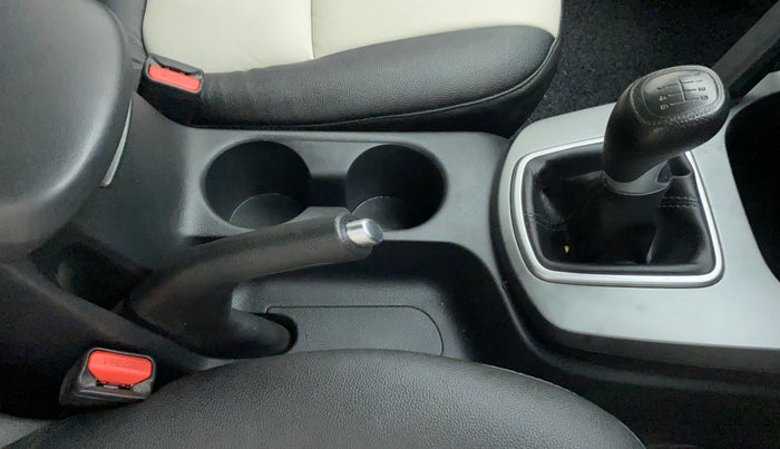 2022 KIA SELTOS HTK 1.5 DIESEL, Diesel, Manual, 22,455 km, Gear Lever