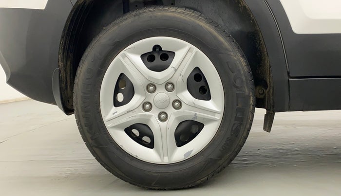 2022 KIA SELTOS HTK 1.5 DIESEL, Diesel, Manual, 22,455 km, Right Rear Wheel