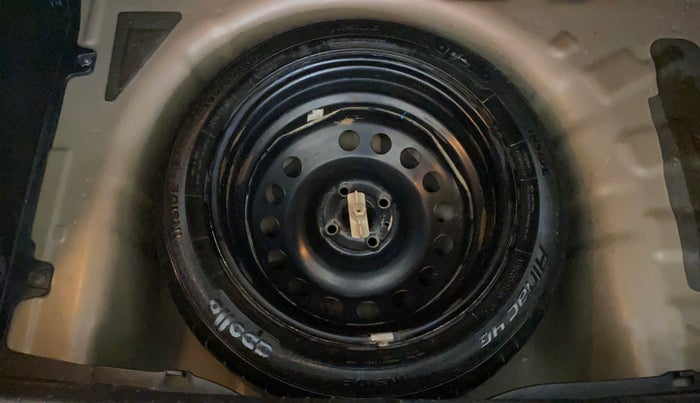 2016 Hyundai i20 Active 1.2 S, Petrol, Manual, 70,097 km, Spare Tyre