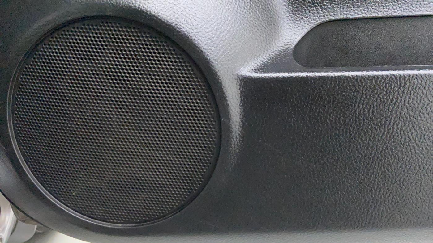 2018 Maruti Wagon R 1.0 LXI CNG, CNG, Manual, 69,967 km, Speaker