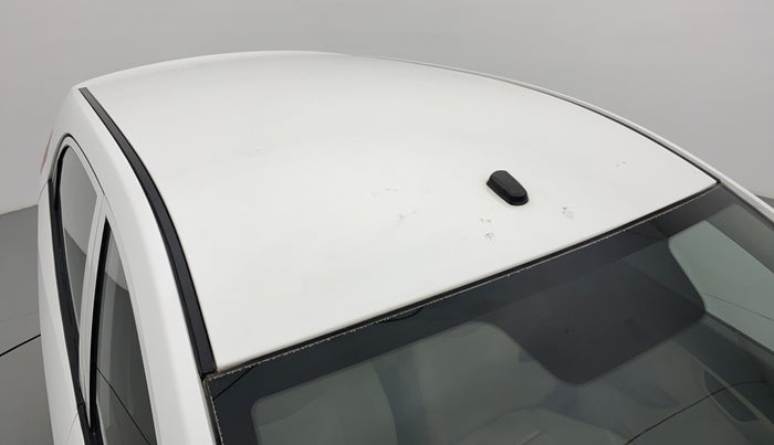 2017 Hyundai Eon D LITE PLUS, Petrol, Manual, 22,152 km, Roof