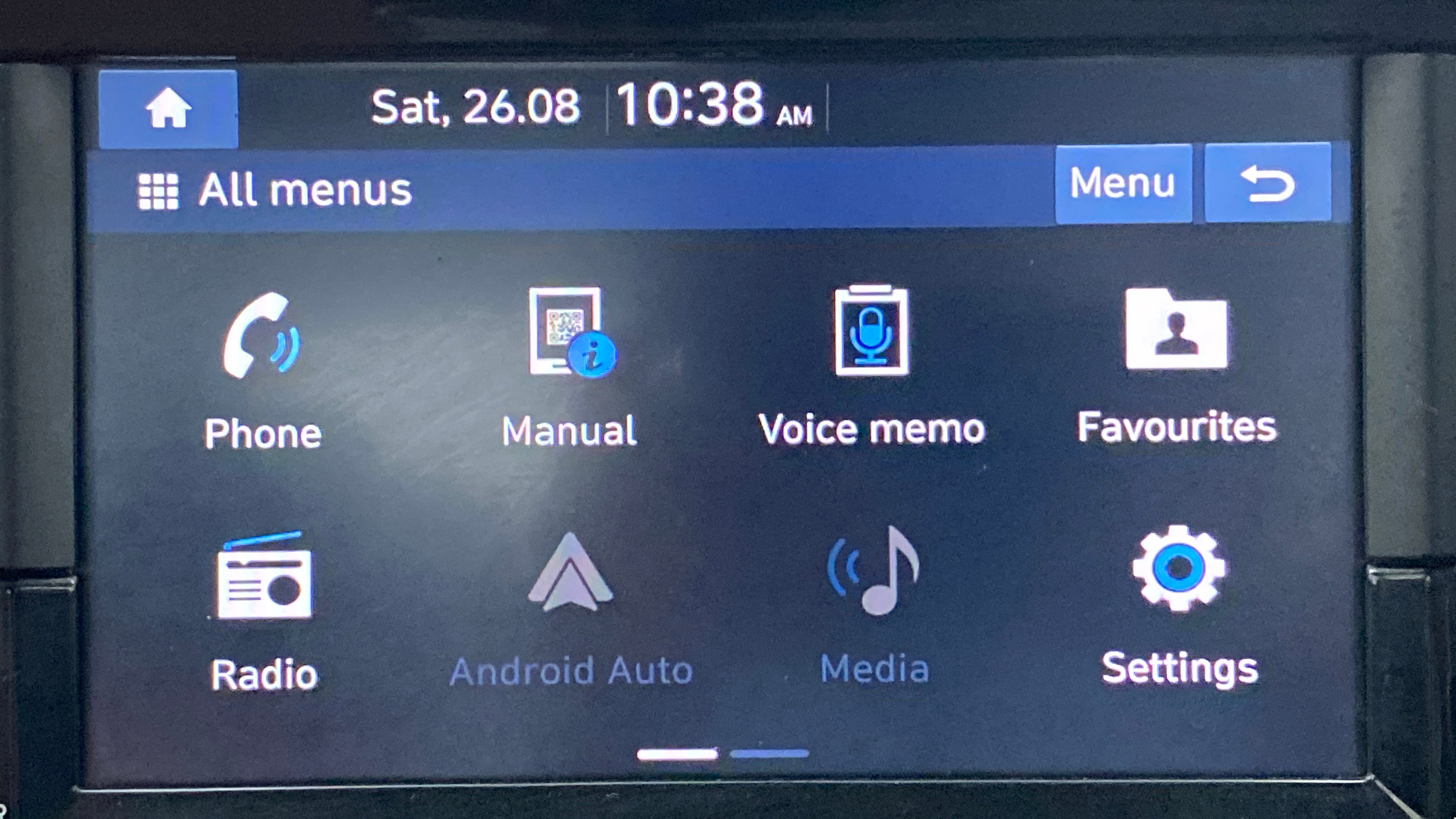 Features