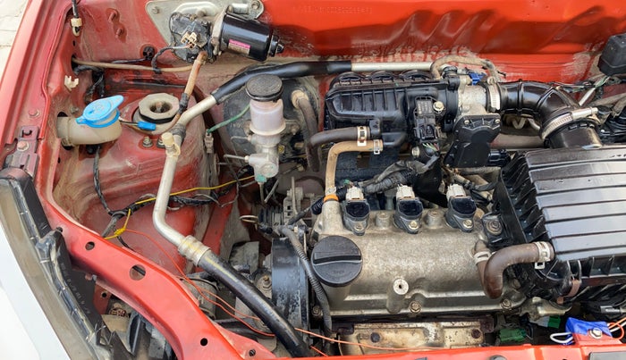 2016 Maruti Alto 800 VXI, Petrol, Manual, 54,553 km, Engine View - Right