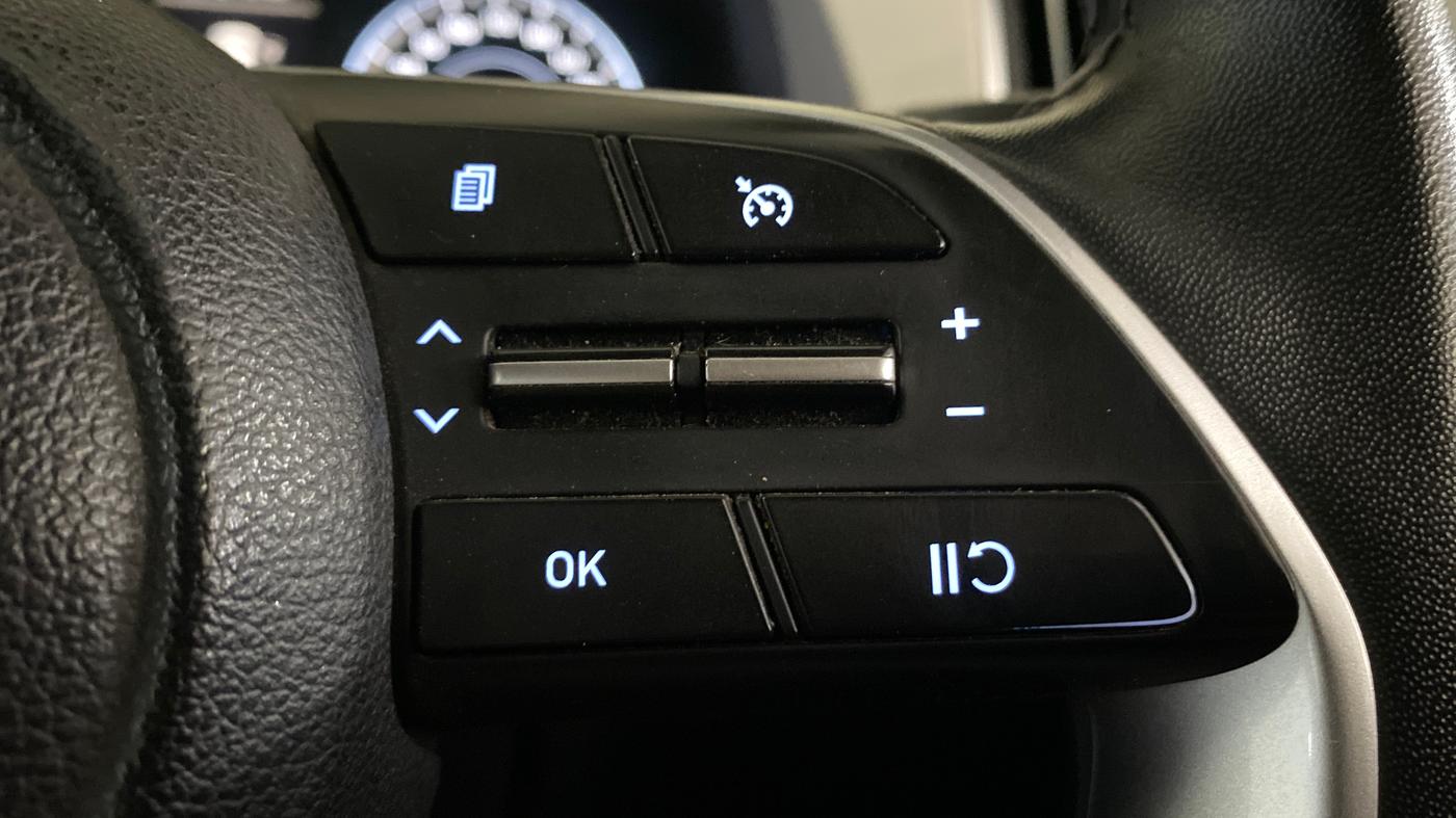 2022 Hyundai Creta SX 1.5 PETROL, Petrol, Manual, 69,052 km, Adaptive Cruise Control
