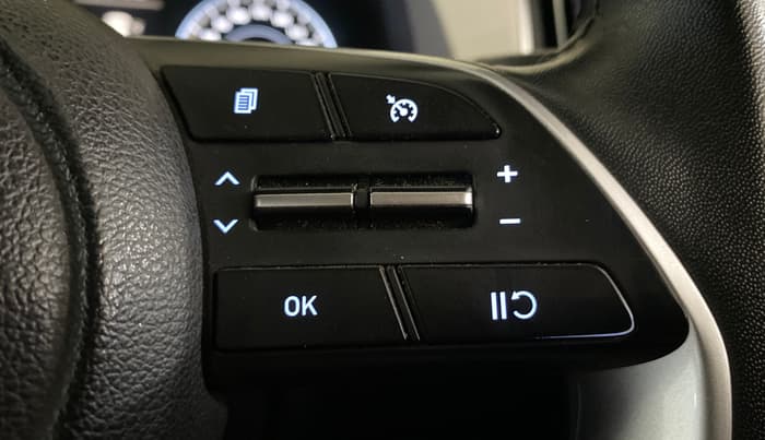2022 Hyundai Creta SX 1.5 PETROL, Petrol, Manual, 69,052 km, Adaptive Cruise Control