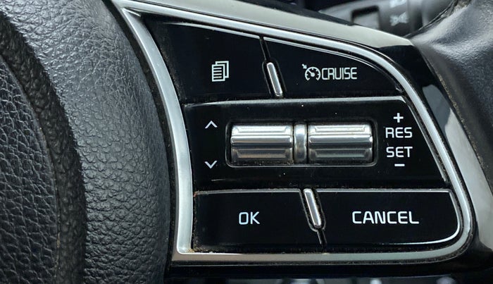 2022 KIA SELTOS HTX PLUS 1.5 DIESEL, Diesel, Manual, 83,816 km, Adaptive Cruise Control