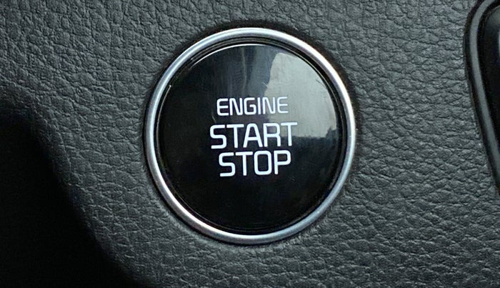 2022 KIA SELTOS HTX PLUS 1.5 DIESEL, Diesel, Manual, 83,816 km, Keyless Start/ Stop Button