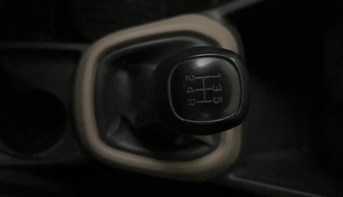 2015 Hyundai Grand i10 MAGNA 1.2 KAPPA VTVT, Petrol, Manual, 40,998 km, Gear Lever