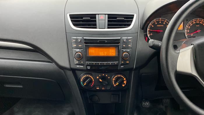 Features