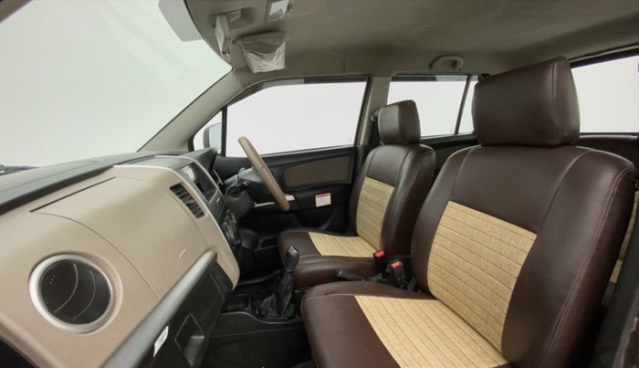 2014 Maruti Wagon R 1.0 LXI CNG, CNG, Manual, 1,05,185 km, Right Side Front Door Cabin