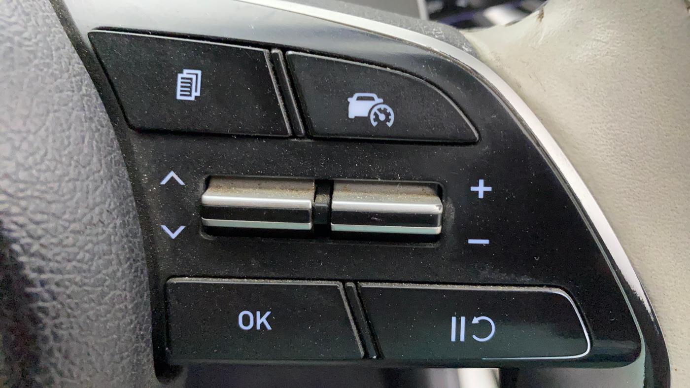 2023 Hyundai VENUE SX (O) 1.0 TURBO DCT, Petrol, Automatic, 27,749 km, Adaptive Cruise Control