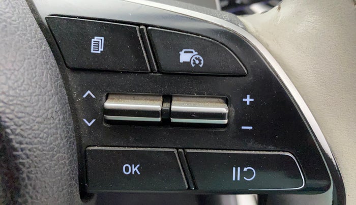 2023 Hyundai VENUE SX (O) 1.0 TURBO DCT, Petrol, Automatic, 27,749 km, Adaptive Cruise Control