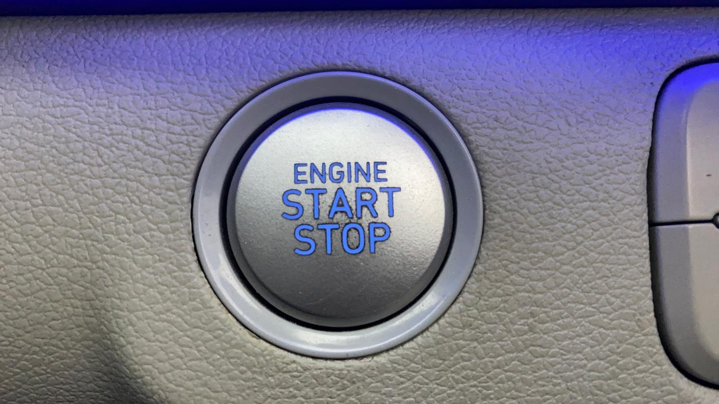 2023 Hyundai VENUE SX (O) 1.0 TURBO DCT, Petrol, Automatic, 27,749 km, Keyless Start/ Stop Button