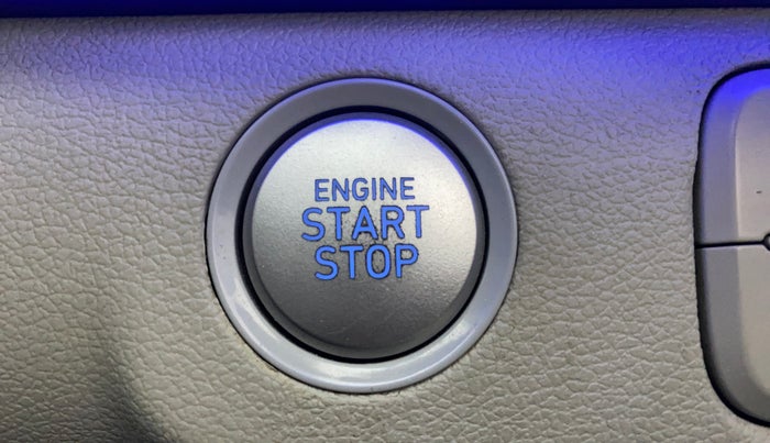 2023 Hyundai VENUE SX (O) 1.0 TURBO DCT, Petrol, Automatic, 27,749 km, Keyless Start/ Stop Button