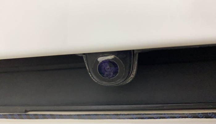 2023 Hyundai VENUE SX (O) 1.0 TURBO DCT, Petrol, Automatic, 27,749 km, Parking Camera