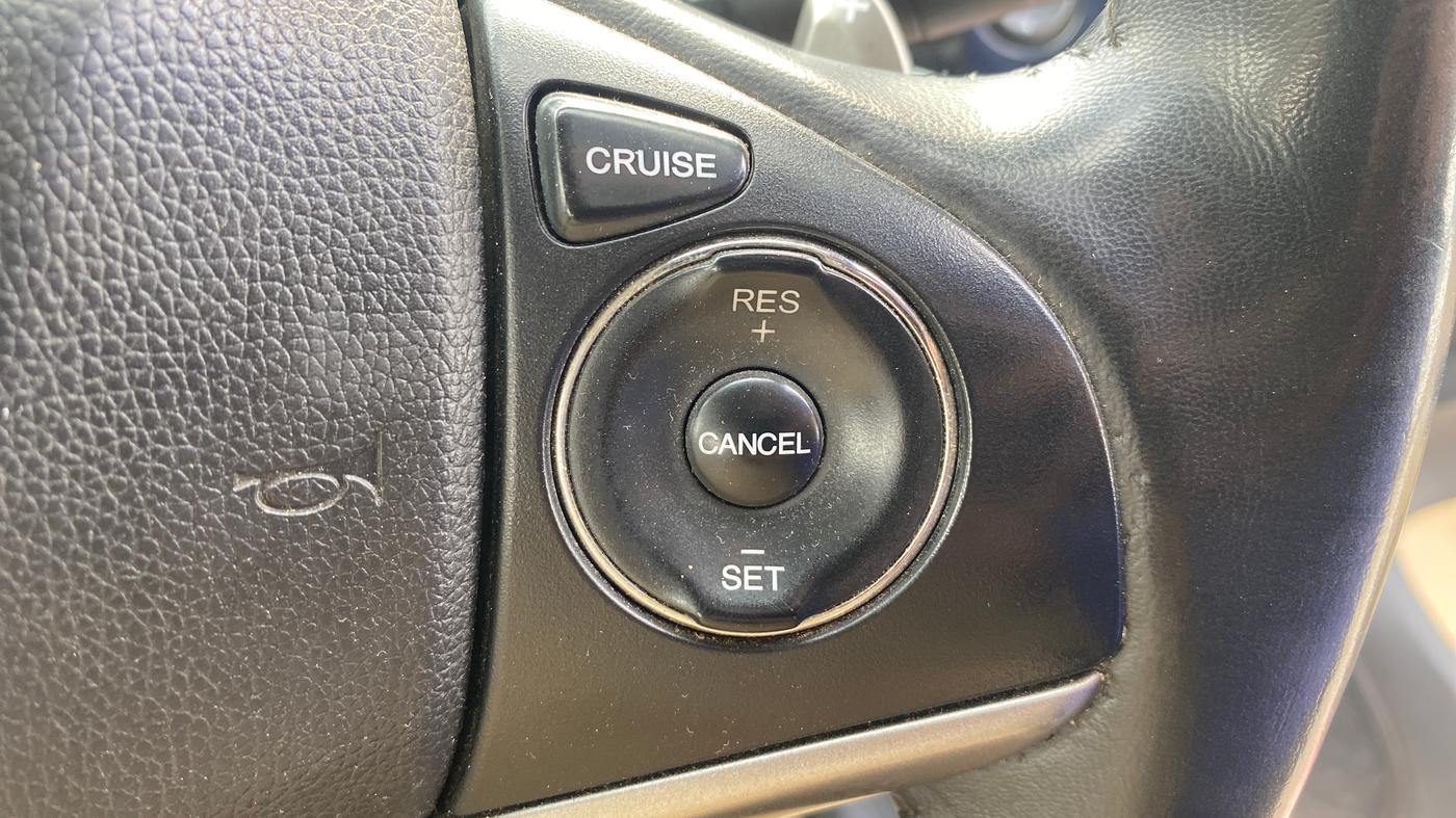 2019 Honda City 1.5L I-VTEC VX CVT, Petrol, Automatic, 57,981 km, Adaptive Cruise Control