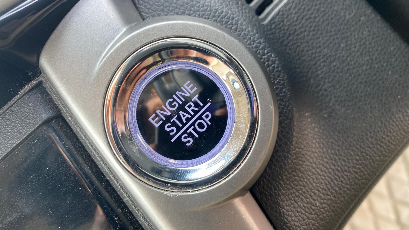 2019 Honda City 1.5L I-VTEC VX CVT, Petrol, Automatic, 57,981 km, Keyless Start/ Stop Button