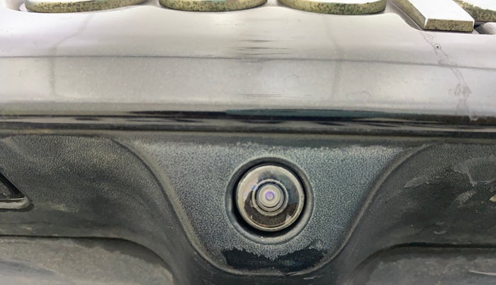 2020 Jeep Compass SPORT PLUS 1.4 PETROL, Petrol, Manual, 28,662 km, Parking Camera