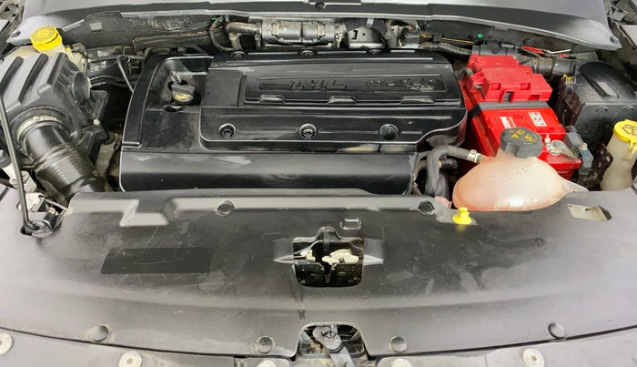 2020 Jeep Compass SPORT PLUS 1.4 PETROL, Petrol, Manual, 28,662 km, Engine View