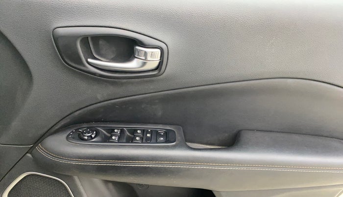 2020 Jeep Compass SPORT PLUS 1.4 PETROL, Petrol, Manual, 28,662 km, Driver Side Door Panels Control