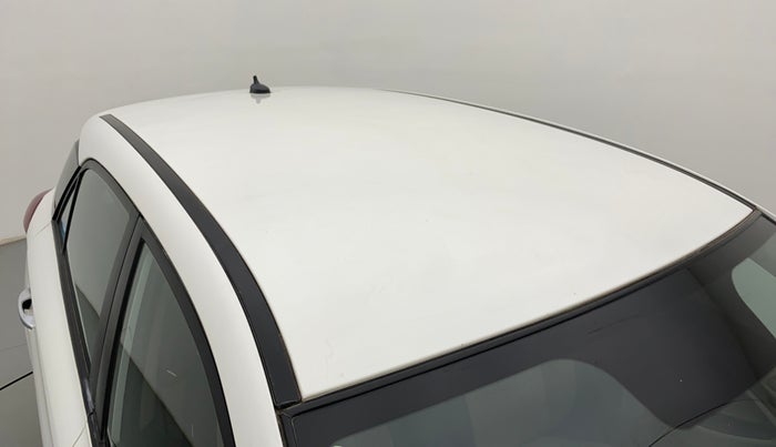 2018 Hyundai Elite i20 ASTA 1.2 (O), Petrol, Manual, 19,598 km, Roof