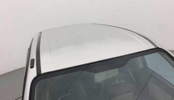 2019 Maruti Alto LXI, Petrol, Manual, 65,860 km, Roof