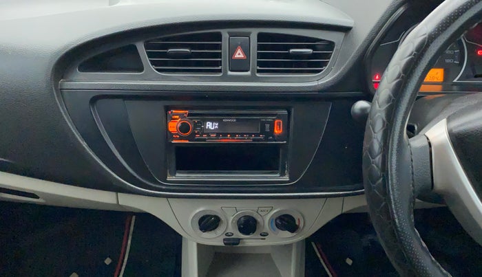 2019 Maruti Alto LXI, Petrol, Manual, 65,860 km, Air Conditioner