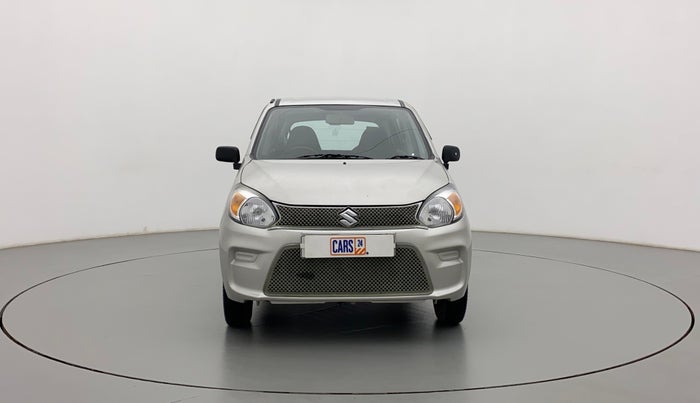 2019 Maruti Alto LXI, Petrol, Manual, 65,860 km, Front