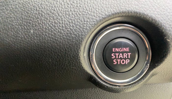 2018 Maruti Swift ZXI AMT, Petrol, Automatic, 33,539 km, Keyless Start/ Stop Button