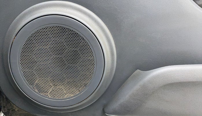 2014 Maruti Alto 800 LXI, Petrol, Manual, 82,404 km, Speaker
