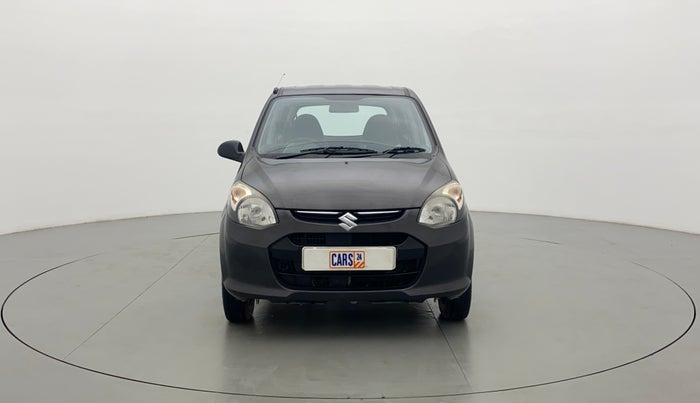 2014 Maruti Alto 800 LXI, Petrol, Manual, 82,404 km, Front